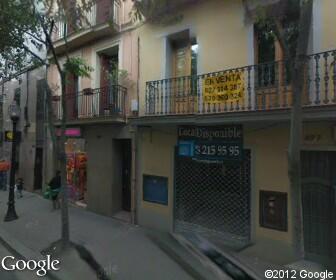 la Caixa, Oficina Gran Sant Andreu-ign. Iglesias, Barcelona