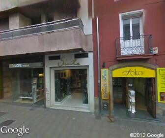 la Caixa, Oficina Independencia, Vitoria-Gasteiz
