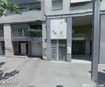 la Caixa, Oficina L'avinguda, Sabadell