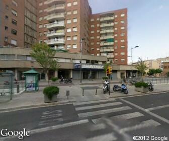 la Caixa, Oficina Les Planes De L'hospitalet, L'Hospitalet de Llobregat
