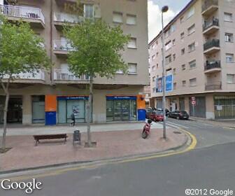 la Caixa, Oficina Mas Abella, Girona
