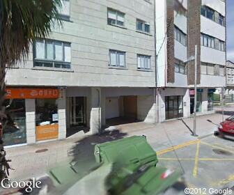 la Caixa, Oficina Pontevedra-avenida De Vigo