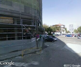 la Caixa, Oficina Vigo-calle Pontevedra