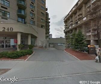 Loblaws - Rideau Street, Ottawa