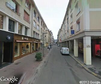 Mango, 33-35, rue des Carmes, Rouen
