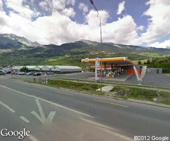 Migros, Conthey, Route Cantonale 25
