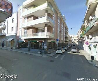 Oysho, Lecce  - Via Salvatore Trinchese, 29