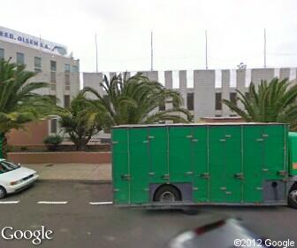 Oysho, Santa Cruz De Tenerife  - Santa Cruz Carrefour, Autopista Del Sur, Km. 5,9 Urbanizacion AÑaza, S/n