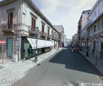 Oysho, Reggio Calabria  - C.so Garibaldi, 139-141