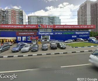 Перекресток, Москва, Пролетарский пр-т