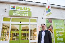 PLUS Dennis van Moorsel, Budel-Schoot