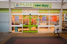 PLUS Van Gurp, Roosendaal