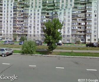 Почта России, Индекс 121601601, Москва