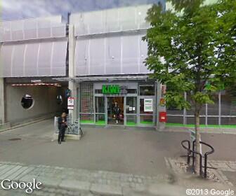 Posten, Lillestrøm Syd Post i Butikk, Kiwi Lillestrøm Stasjon