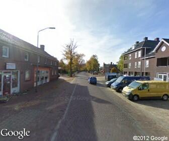 PostNL, Ad van den Oever Warenhuis Herpen, Rogstraat