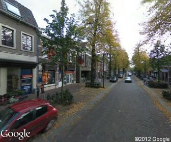PostNL, Ako Oisterwijk, Dorpsstraat