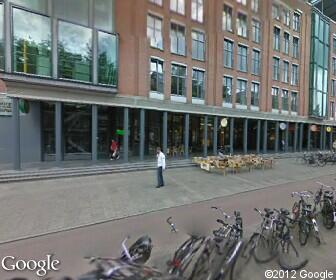 PostNL, Albert Heijn Amsterdam, Jodenbreestraat