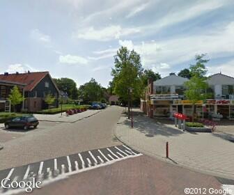 PostNL, Albert Heijn Zuid-Beijerland, Gravin Sabinastraat