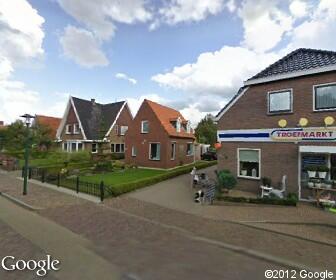 PostNL, Attent Gieterveen, Broek