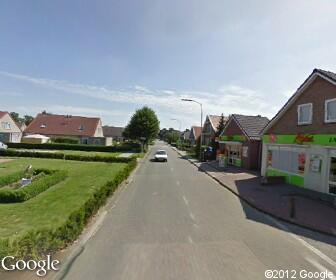 PostNL, Attent Meeden, Hereweg