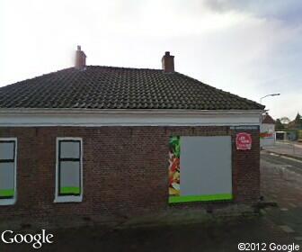 PostNL, Attent Sauwerd, Oude Winsum Strwg