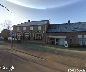 PostNL, Bakkerij van de Voort Hooge Mierde, Sint Cornelisstraat
