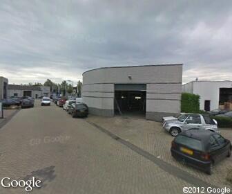PostNL, Bouwmans Benzinestations B.V. Rosmalen, Westeind