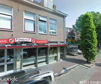 PostNL, Bruna Haarlem, Amsterdamstr