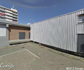 PostNL, Bruna Nijmegen, Zwanenveld
