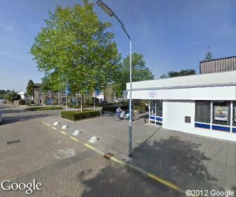 PostNL, Bruna Oosterhout Nb, Zuiderhout