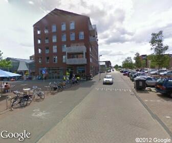 PostNL, Bruna Utrecht, Verlengde Houtrakgracht