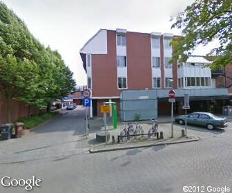 PostNL, Bruna Utrecht, Zevenwouden