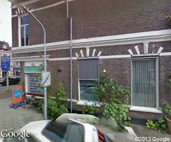 PostNL, Cigo Haarlem, Zijlweg
