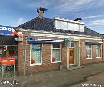 PostNL, Coop Baflo, Heerestraat