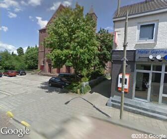 PostNL, Coop Groesbeek, Pannenstraat