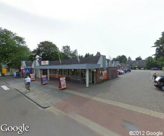 PostNL, Coop Niekerk Grootegast, Bloemersmastraat