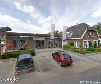 PostNL, Coop Odoorn, Exloerweg