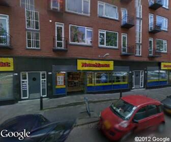 PostNL, Coop Rotterdam, Pleinweg