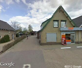 PostNL, Coop Uddel, Harderwijkerweg
