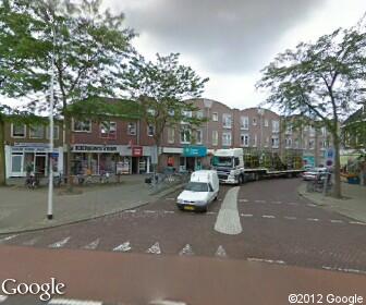 PostNL, Coop Zwolle, Vechtstraat