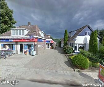 PostNL, CoopCompact Hooghalen, Hoofdstraat