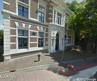 PostNL, Copie Sjop Delft, Westvest
