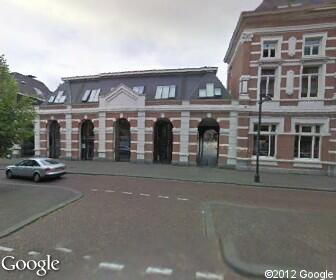 PostNL, Copy Net Breda Breda, van Coothplein