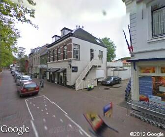 PostNL, Dagwinkel Nieuwegein, Dorpsstraat