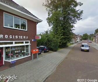 PostNL, Drogisterij Westerhof Etten Gld, Dorpsstraat