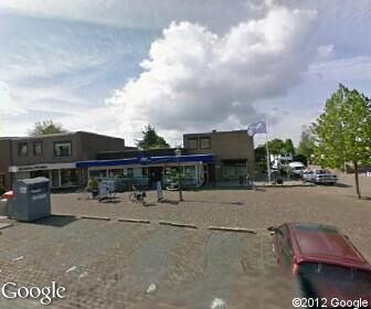 PostNL, E-markt Pannerden, Dorpsplein