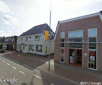 PostNL, Emte supermarkt Oldebroek, Zuiderzeestraatweg