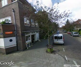 PostNL, Firma Oosterwaal Amsterdam, Brinkstraat
