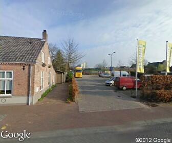 PostNL, Jumbo Lieshout, Dorpsstraat