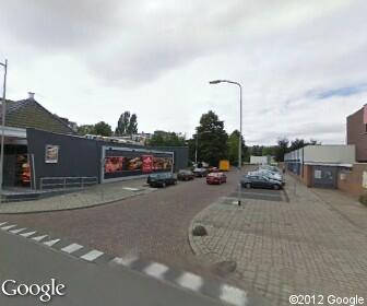 PostNL, Kerkstraat Hoogezand, Kerkstraat
